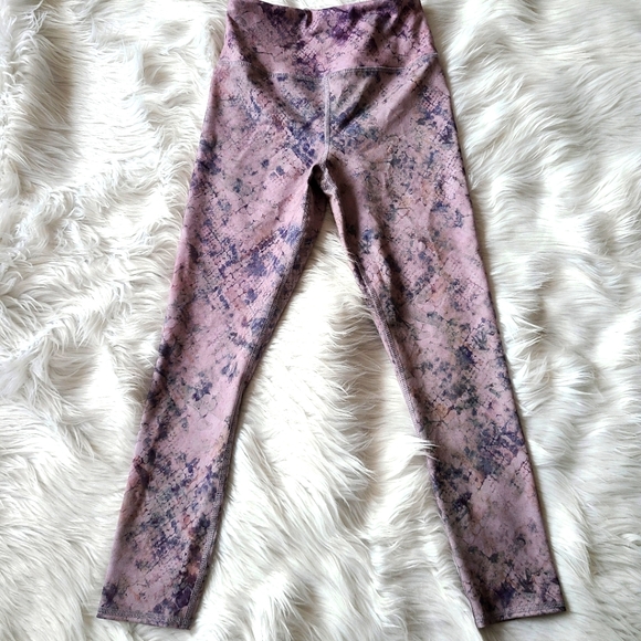 EVOLUTION AND CREATION LEGGINGS ~šHPš - Picture 2 of 4